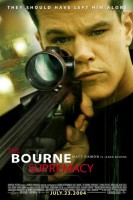 Bourneova nadmoć